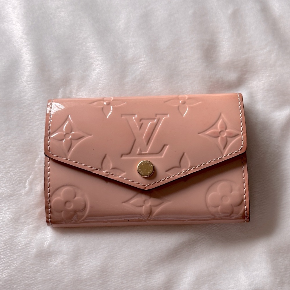 Louis Vuitton Key Holder  - **Authentic**